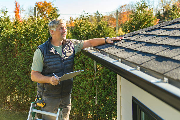 Trusted Flat Roof Repair service in Glen Campbell, PA - Ben Roofing and Steel LLC